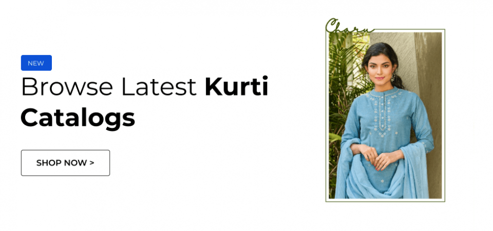 Kurti