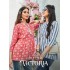 Mittoo Victoria Rayon Printed Western Short Tops Wholesale Catalog
