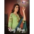 Rangjyot Rangmaya Vol 1 Rayon Embroidered Readymade Dress Wholesale Catalog