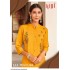 Kivi Leemboodi Cotton Embroidered Wholesaler Kurti Catalog