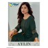 Riya Designer Aylin Wholesaler Embroidered Kurti Catalog