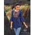 100Miles Pearl Cotton Embroidered Western Tops Wholesale Catalog