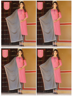 Kasturum Vol 14 Rayon Embroidered Readymade Dress Wholesale Catalog Kasturum Vol 14 Rayon Embroidered Readymade Dress Wholesale Catalog