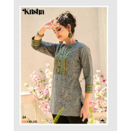 100Miles Krisha Cotton Embroidery Western Tops Wholesale Catalog 100Miles Krisha Cotton Embroidery Western Tops Wholesale Catalog