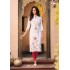 S4U Schiffli Cotton Casual Wear Kurtis Wholesale Catalog