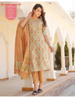 Kasturum Vol 14 Cotton Embroidered Readymade Dress Wholesale Catalog Kasturum Vol 14 Cotton Embroidered Readymade Dress Wholesale Catalog
