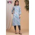 S4U Besix Vol 1 Cotton Print Kurti At Wholesale