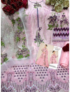 Zarqash Jihan Geogettte Dress Materials Catalog At Wholesale Rate Zarqash Jihan Geogettte Dress Materials Catalog At Wholesale Rate