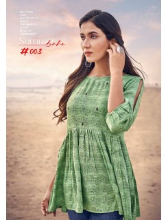 Riya Designer Cruze Woolen Western Tops Catalog At Wholesale Rate Riya Designer Cruze Woolen Western Tops Catalog At Wholesale Rate