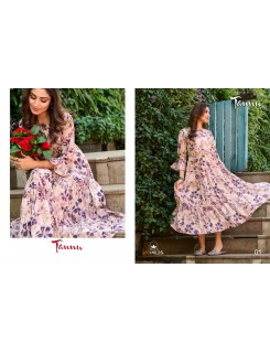 100Miles Tannu Georgette Kurti Catalog At Wholesale Rate 100Miles Tannu Georgette Kurti Catalog At Wholesale Rate