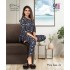 Merry Times Cotton Print Night Suit Catalog At Wholesale Rate
