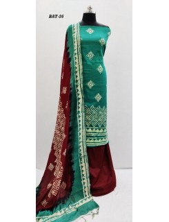 Batik Vol 4 Cotton Dress Materials Catalog At wholesale Rate Batik Vol 4 Cotton Dress Materials Catalog At wholesale Rate