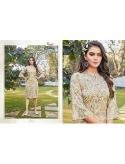 Smylee Khwab Vol 2 Rayon Kurti Catalog At Wholesale Rate Smylee Khwab Vol 2 Rayon Kurti Catalog At Wholesale Rate