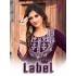 Tips And Tops Label Vol 1 Rayon Gowns Catalog At Wholesale Rate