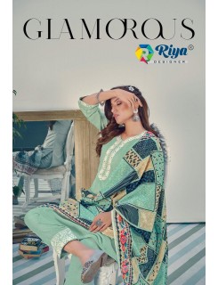 Riya Designer Glamours Chinon Readymade Dress Catalog At Wholesale Rate Riya Designer Glamours Chinon Readymade Dress Catalog At Wholesale Rate