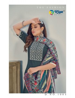 Riya Designer Glamours Chinon Readymade Dress Catalog At Wholesale Rate Riya Designer Glamours Chinon Readymade Dress Catalog At Wholesale Rate