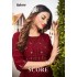 Kalaroop Score Rayon Kurti Catalog At Wholesale Rate