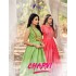Rangjyot Charvi Cotton Gowns Catalog At Wholesale Rate