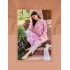 100Miles Paheli Cotton Kurti Pant Dupatta Catalog At Wholesale Rate