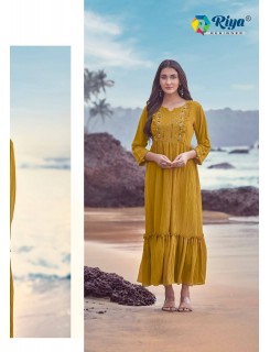 Riya Designer Artery Georgette Gowns Catalog At Wholesale Rate Riya Designer Artery Georgette Gowns Catalog At Wholesale Rate