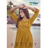 Riya Designer Artery Georgette Gowns Catalog At Wholesale Rate