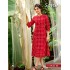100Miles Soni Cotton kurtis Catalog At Wholesale Rare