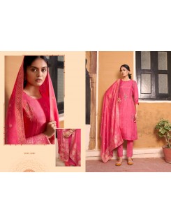 Kalaroop Nazakat Silk Kurti Pant Dupatta Set Catalog At Wholesale Rate Kalaroop Nazakat Silk Kurti Pant Dupatta Set Catalog At Wholesale Rate