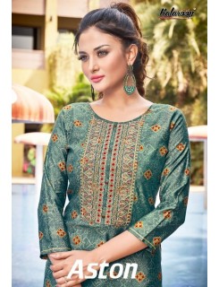 Kivi By Kajree Aston Cotton Kurti With Pant Catalog At Wholesale Rate Kivi By Kajree Aston Cotton Kurti With Pant Catalog At Wholesale Rate