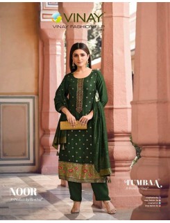 Vinay Tumbaa Noor Viscose Readymade Dress Catalog At Wholesale Rate Vinay Tumbaa Noor Viscose Readymade Dress Catalog At Wholesale Rate