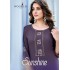 Wooglee Sunshine Chinon Kurta With Sharara Catalog in Wholesale Rate