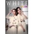 Tips And Tops White Cotton Gown Catalog At Wholesale Rate
