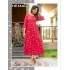 100Miles Hemal Cotton Gown Catalog At Wholesale Price