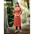 100Miles Kritika Cotton Kurti Catalog At Wholesale Rate