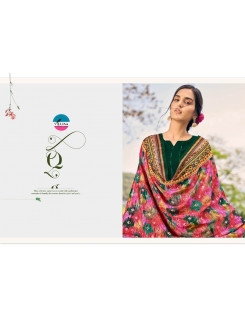 Velisa Jenny Silk Dress Material Catalog At Wholesale Rate Velisa Jenny Silk Dress Material Catalog At Wholesale Rate