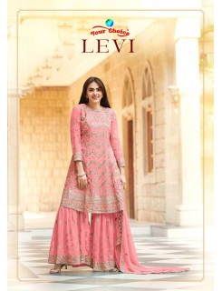 Your Choice Levi Georgette Readymade Dress Catalog At Wholesale Rate Your Choice Levi Georgette Readymade Dress Catalog At Wholesale Rate