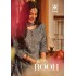 Kiana Rooh Muslin Gown With Dupatta Catalog At Wholesale Rate
