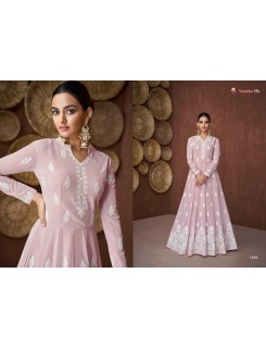 Vamika Nx Siya Georgette Gown Catalog At Wholesale Rate Vamika Nx Siya Georgette Gown Catalog At Wholesale Rate