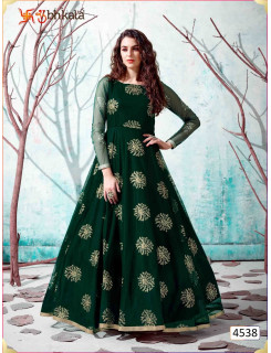 Subhkala Flory Vol 13 Party wear Gown Catalog At Wholesale Rate Subhkala Flory Vol 13 Party wear Gown Catalog At Wholesale Rate