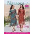 Diya Trends Blosson Vol 1 Chanderi Kurti With Pant Catalog At Wholesale Rate