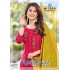 Mittoo Rangpreet Vol 4 Kurti Pant Dupatta Set Catalog At Wholesale Rate