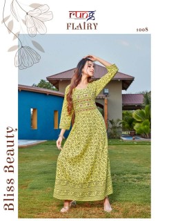 Rung Flairy Rayon Gown Catalog At Wholesale Rate Rung Flairy Rayon Gown Catalog At Wholesale Rate