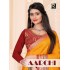 Ronisha Aarchi Silk Sarees Catalog At wholesale Rate