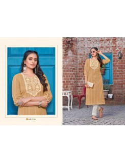 Rangoon Zara Cotton Kurtis Catalog At Wholesale Rate Rangoon Zara Cotton Kurtis Catalog At Wholesale Rate
