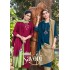 Karissa Sayoni Rayon Kurti Pant Dupatta Set Catalog At Wholesale Rate
