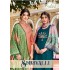 Karissa Shrivalli Silk Kurti Sharara Dupatta Set Catalog At Wholesale Rate