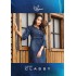 Seriema Kumb Classy Denim Kurti Catalog At Wholesale Rate