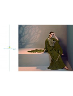 Vinay Tumbaa Roza Silk Georgette Readymade Dress Catalog At Wholesale Rate Vinay Tumbaa Roza Silk Georgette Readymade Dress Catalog At Wholesale Rate