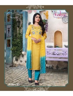 Vedya Avidya Cotton Readymade Dree Catalog At Wholesale Rate Vedya Avidya Cotton Readymade Dree Catalog At Wholesale Rate