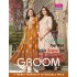 Diya Trends Groom Vol 2 Rayon Gown Catalog In Wholesale Rate