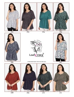 Ladyview Guzarish American Kaftan Catalog At Wholesale Rate Ladyview Guzarish American Kaftan Catalog At Wholesale Rate